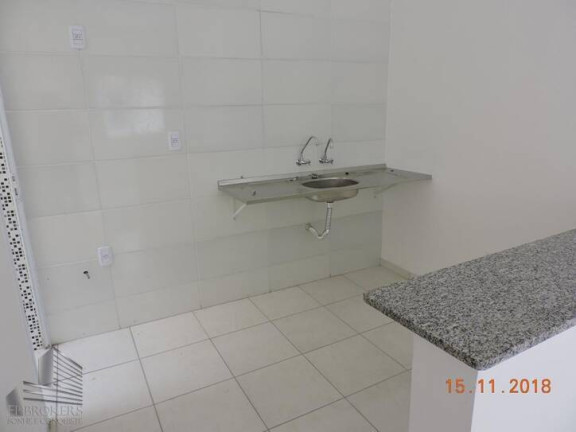 Imagem Casa de Condomínio com 2 Quartos à Venda, 71 m² em Jardim Paraíso - Votorantim Imagem Casa de Condomínio com 2 Quartos à Venda, 71 m² em Jardim Paraíso - Votorantim