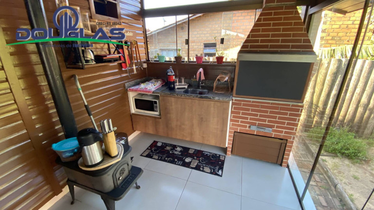 Imagem Casa com 3 Quartos à Venda, 450 m² em águas Claras - Viamão