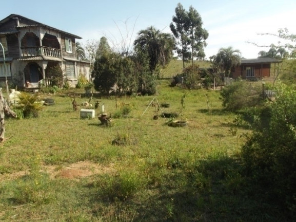 Imagem Casa com 3 Quartos à Venda, 2.000 m² em águas Claras - Viamão