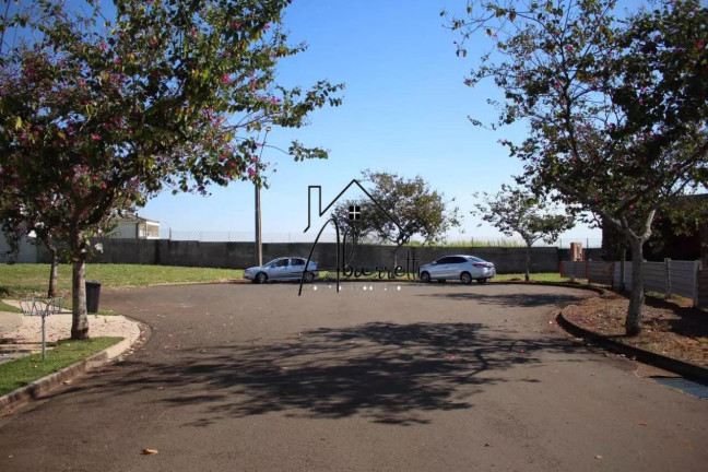 Imagem Casa à Venda, 418 m² em Parque Taquaral - Piracicaba