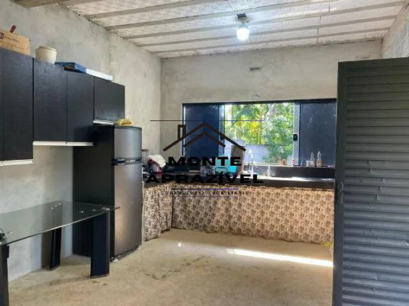 Imagem Chácara com 2 Quartos à Venda, 1.325 m² em Ribeirão Pires