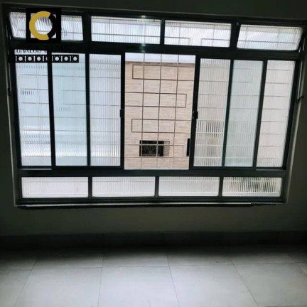 Imagem Casa com 3 Quartos à Venda, 110 m² em Encruzilhada - Santos Imagem Casa com 3 Quartos à Venda, 110 m² em Encruzilhada - Santos