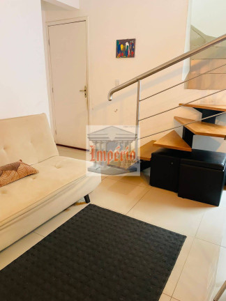 Imagem Apartamento com 2 Quartos à Venda, 78 m² em Vila Palmares - Santo André Imagem Apartamento com 2 Quartos à Venda, 78 m² em Vila Palmares - Santo André