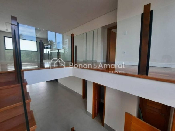 Imagem Casa de Condomínio com 4 Quartos à Venda, 372 m² em Betel - Paulínia Imagem Casa de Condomínio com 4 Quartos à Venda, 372 m² em Betel - Paulínia