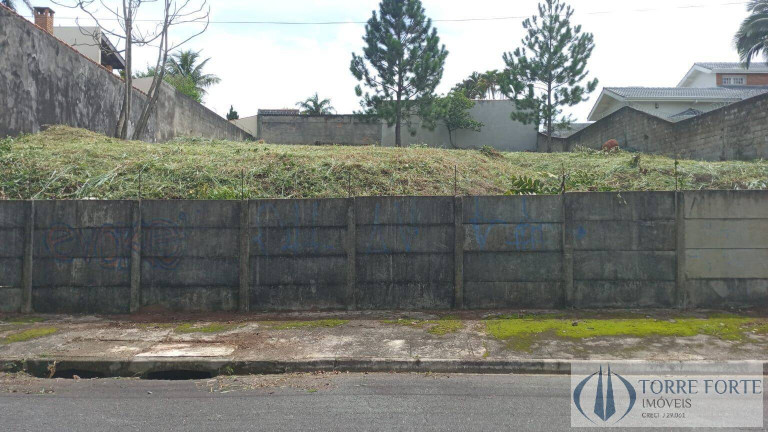 Imagem Terreno à Venda, 1.008 m² em Nova Gardênia - Atibaia Imagem Terreno à Venda, 1.008 m² em Nova Gardênia - Atibaia