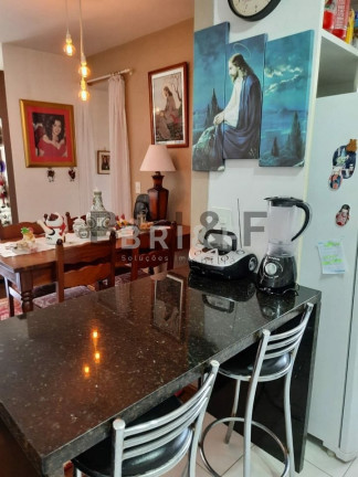 Imagem Apartamento com 3 Quartos à Venda, 80 m² em Vila Mascote - São Paulo Imagem Apartamento com 3 Quartos à Venda, 80 m² em Vila Mascote - São Paulo