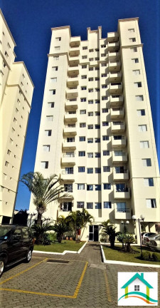 Imagem Apartamento com 2 Quartos à Venda, 48 m² em Vila Palmares - Santo André Imagem Apartamento com 2 Quartos à Venda, 48 m² em Vila Palmares - Santo André