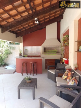 Imagem Casa com 5 Quartos à Venda, 576 m² em Laranjal - Pelotas Imagem Casa com 5 Quartos à Venda, 576 m² em Laranjal - Pelotas
