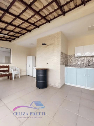 Imagem Cobertura com 2 Quartos à Venda, 109 m² em Residencial Coqueiral - Vila Velha Imagem Cobertura com 2 Quartos à Venda, 109 m² em Residencial Coqueiral - Vila Velha
