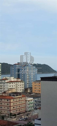 Imagem Apartamento com 2 Quartos à Venda, 74 m² em Forte - Praia Grande