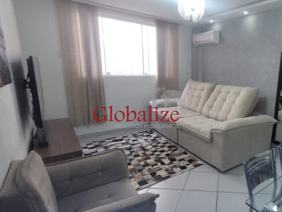 Imagem Imóvel com 1 Quarto à Venda, 55 m² em Macuco - Santos Imagem Imóvel com 1 Quarto à Venda, 55 m² em Macuco - Santos