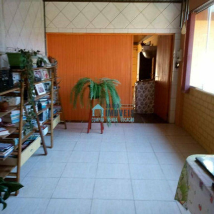 Imagem Casa com 4 Quartos à Venda, 450 m² em Centro - Balneário Pinhal
