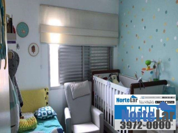 Imagem Apartamento com 3 Quartos à Venda, 210 m² em Vila Ipojuca - São Paulo