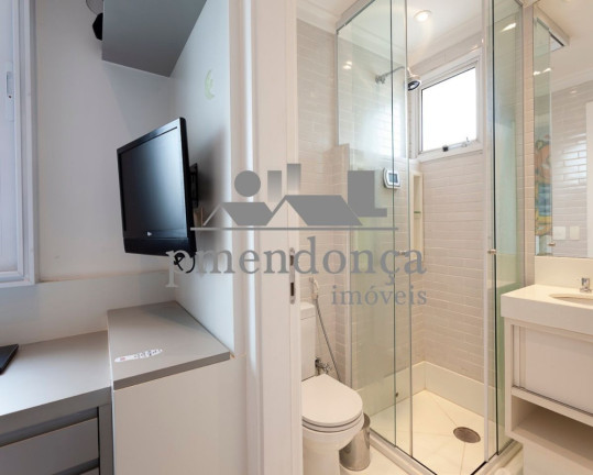 Imagem Apartamento com 4 Quartos à Venda, 251 m² em Perdizes - São Paulo Imagem Apartamento com 4 Quartos à Venda, 251 m² em Perdizes - São Paulo