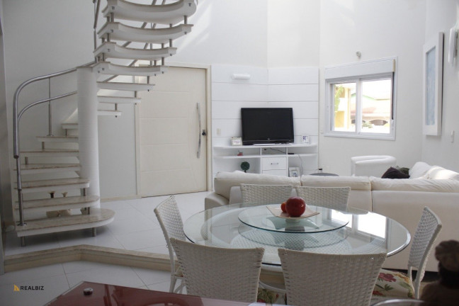 Imagem Casa com 3 Quartos à Venda, 308 m² em Palmas - Governador Celso Ramos Imagem Casa com 3 Quartos à Venda, 308 m² em Palmas - Governador Celso Ramos