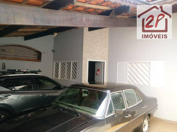 Imagem Casa com 3 Quartos à Venda, 132 m² em Residencial Esperança - Caçapava Imagem Casa com 3 Quartos à Venda, 132 m² em Residencial Esperança - Caçapava
