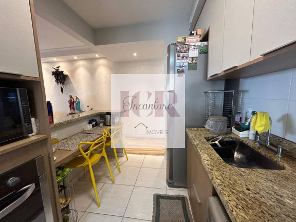 Imagem Apartamento com 3 Quartos à Venda, 93 m² em Além Ponte - Sorocaba