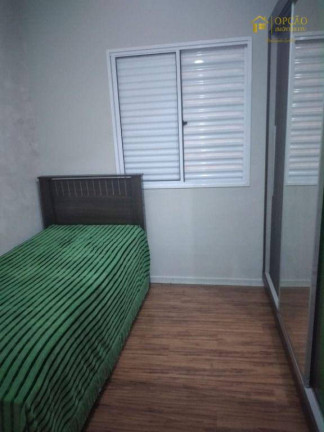 Imagem Apartamento com 2 Quartos à Venda, 47 m² em Nossa Senhora Aparecida - Itu Imagem Apartamento com 2 Quartos à Venda, 47 m² em Nossa Senhora Aparecida - Itu