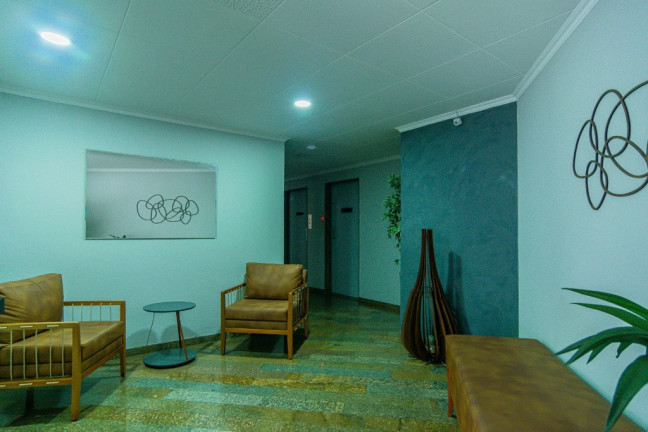 Imóvel com 3 Quartos à Venda, 61 m² em Mooca - São Paulo