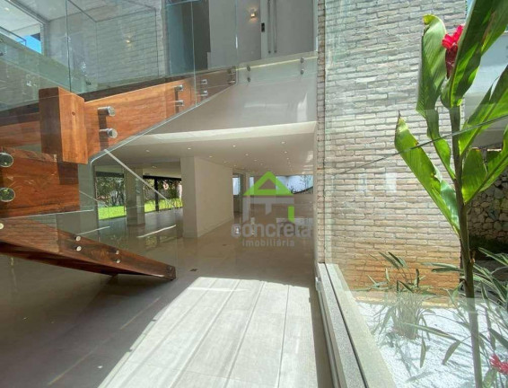 Imagem Casa de Condomínio com 5 Quartos à Venda, 735 m² em Granja Viana - Cotia Imagem Casa de Condomínio com 5 Quartos à Venda, 735 m² em Granja Viana - Cotia