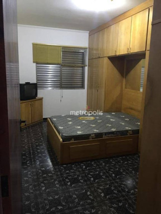 Imagem Apartamento com 1 Quarto à Venda, 59 m² em Barcelona - São Caetano Do Sul