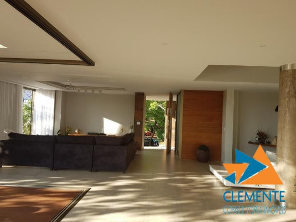 Imagem Casa de Condomínio com 4 Quartos à Venda, 500 m² em Pontal Da Liberdade - Lagoa Santa Imagem Casa de Condomínio com 4 Quartos à Venda, 500 m² em Pontal Da Liberdade - Lagoa Santa