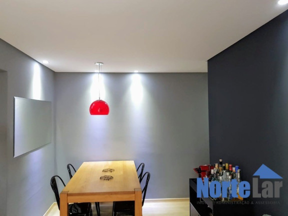 Imagem Apartamento com 2 Quartos à Venda, 55 m² em Santana - São Paulo Imagem Apartamento com 2 Quartos à Venda, 55 m² em Santana - São Paulo