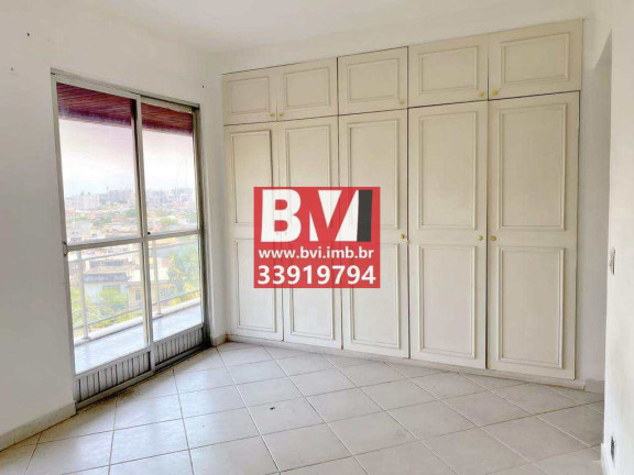 Imagem Apartamento com 3 Quartos à Venda, 100 m² em Vila Kosmos - Rio De Janeiro