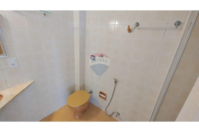 Imagem Apartamento com 1 Quarto para Alugar, 40 m² em Bela Vista - São Paulo