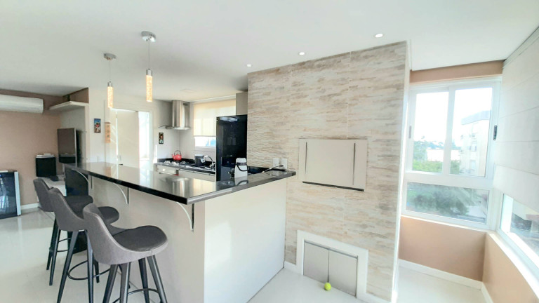Imagem Apartamento com 2 Quartos à Venda, 79 m² em Nossa Senhora Das Graças - Canoas Imagem Apartamento com 2 Quartos à Venda, 79 m² em Nossa Senhora Das Graças - Canoas