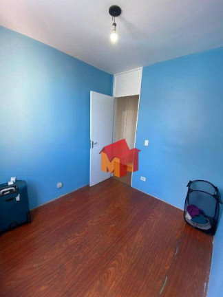 Imagem Apartamento com 3 Quartos à Venda, 65 m² em Nova Americana - Americana Imagem Apartamento com 3 Quartos à Venda, 65 m² em Nova Americana - Americana