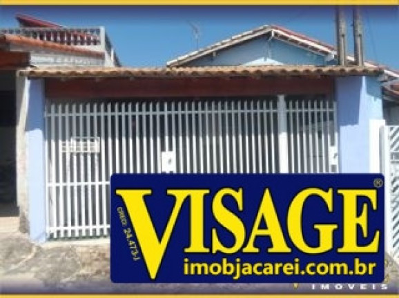Imagem Casa com 2 Quartos à Venda, 50 m² em Jd. Das Oliveiras - Jacareí Imagem Casa com 2 Quartos à Venda, 50 m² em Jd. Das Oliveiras - Jacareí