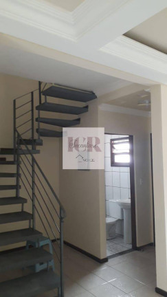 Imagem Casa com 3 Quartos à Venda,  em Jardim Santa Cecília - Sorocaba