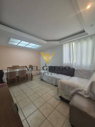 Imagem Apartamento com 3 Quartos à Venda, 59 m² em Paulicéia - São Bernardo Do Campo