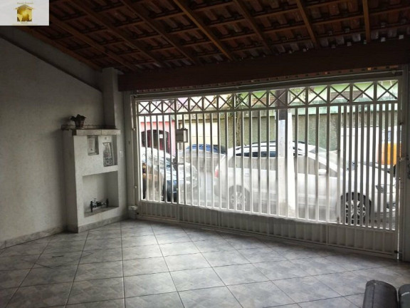 Imagem Sobrado com 4 Quartos à Venda, 200 m² em Santa Terezinha - São Bernardo Do Campo Imagem Sobrado com 4 Quartos à Venda, 200 m² em Santa Terezinha - São Bernardo Do Campo