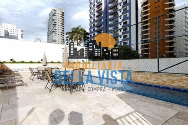 Imagem Apartamento com 3 Quartos à Venda, em Vila Uberabinha - São Paulo Imagem Apartamento com 3 Quartos à Venda, em Vila Uberabinha - São Paulo