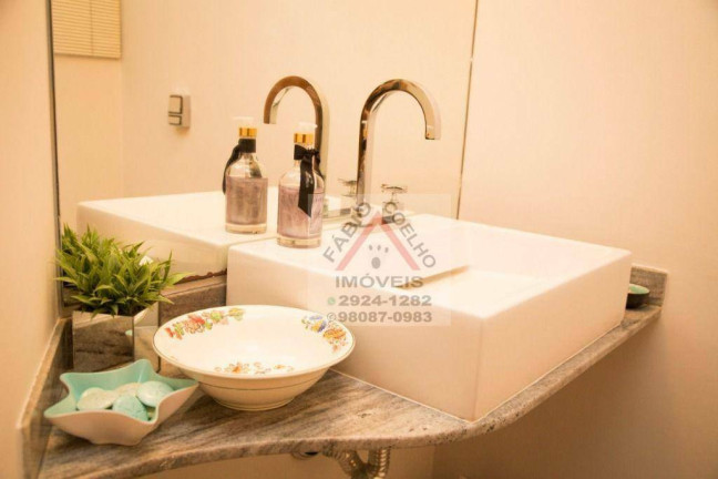 Imagem Apartamento com 3 Quartos à Venda, 161 m² em Campo Belo - São Paulo Imagem Apartamento com 3 Quartos à Venda, 161 m² em Campo Belo - São Paulo