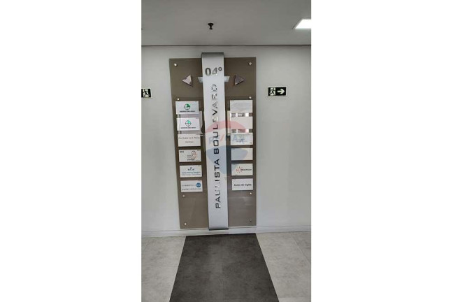 Imagem Sala Comercial para Alugar, 29 m² em Paraiso - São Paulo
