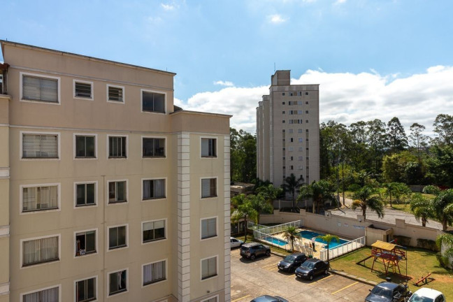 Imagem Imóvel com 2 Quartos à Venda, 56 m² em Parque São Vicente - Mauá