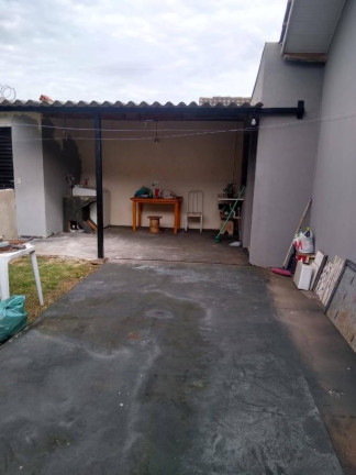 Imagem Casa com 3 Quartos à Venda, 68 m² em Jardim Oriental - Maringá Imagem Casa com 3 Quartos à Venda, 68 m² em Jardim Oriental - Maringá