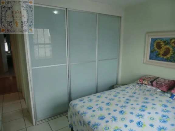 Imagem Apartamento com 3 Quartos à Venda, 154 m² em Aparecida - Santos Imagem Apartamento com 3 Quartos à Venda, 154 m² em Aparecida - Santos