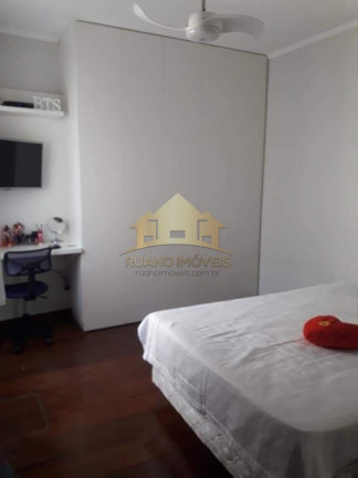 Imagem Sobrado com 4 Quartos à Venda, 209 m² em Vila Formosa - São Paulo