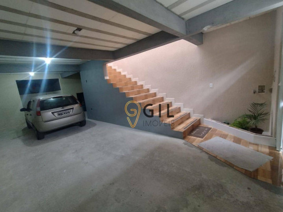 Imagem Sobrado com 2 Quartos à Venda, 133 m² em Parque Imperial - Jacareí Imagem Sobrado com 2 Quartos à Venda, 133 m² em Parque Imperial - Jacareí