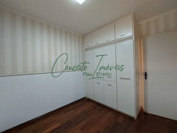 Imagem Apartamento com 3 Quartos para Alugar, 120 m² em Vila Redentora - São José Do Rio Preto Imagem Apartamento com 3 Quartos para Alugar, 120 m² em Vila Redentora - São José Do Rio Preto