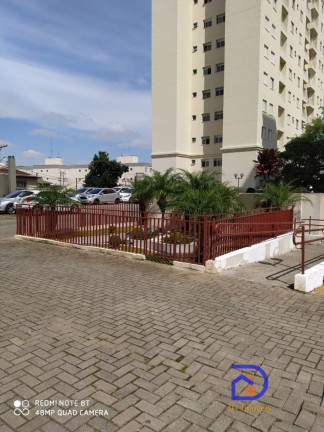 Imagem Apartamento com 2 Quartos à Venda, 49 m² em Jardim Soraia - São Paulo Imagem Apartamento com 2 Quartos à Venda, 49 m² em Jardim Soraia - São Paulo