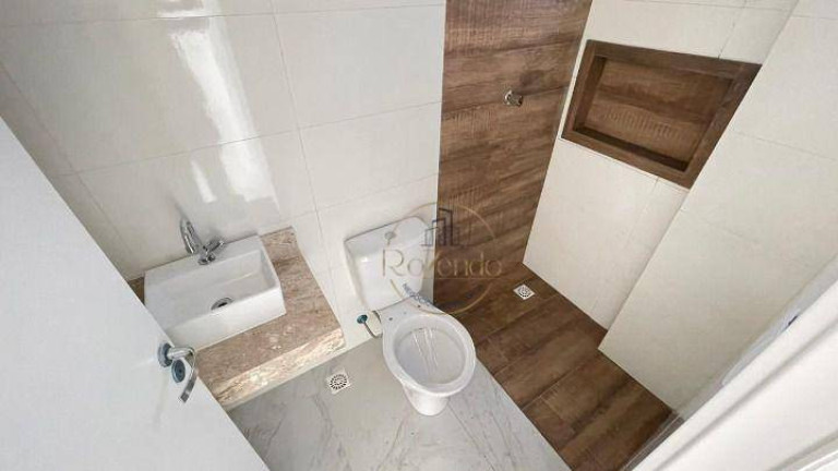 Imagem Apartamento com 2 Quartos à Venda, 60 m² em Vila Pires - Santo André Imagem Apartamento com 2 Quartos à Venda, 60 m² em Vila Pires - Santo André