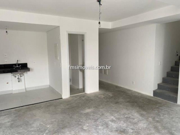 Imagem Imóvel com 2 Quartos à Venda, 153 m² em Itaim Bibi - São Paulo