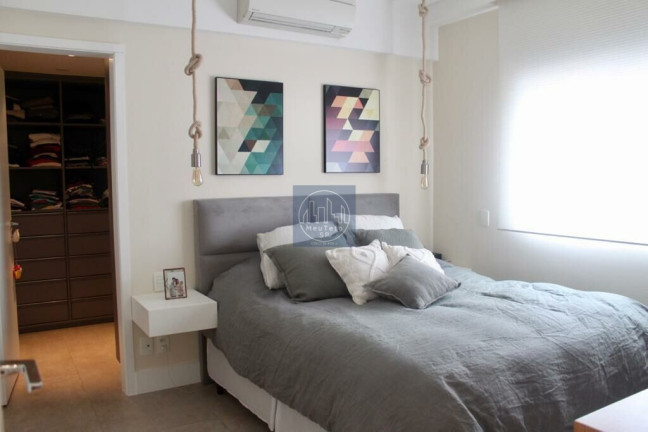 Imagem Apartamento com 2 Quartos à Venda, 138 m² em Brooklin Paulista - São Paulo Imagem Apartamento com 2 Quartos à Venda, 138 m² em Brooklin Paulista - São Paulo