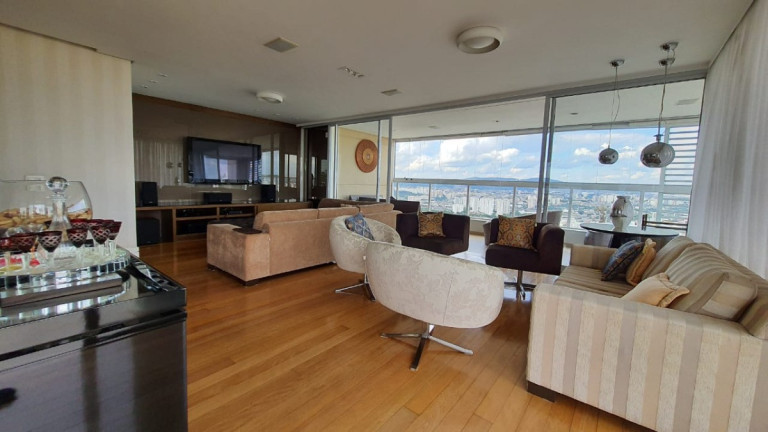 Imagem Apartamento com 4 Quartos à Venda, 419 m² em Alto Da Lapa - São Paulo Imagem Apartamento com 4 Quartos à Venda, 419 m² em Alto Da Lapa - São Paulo