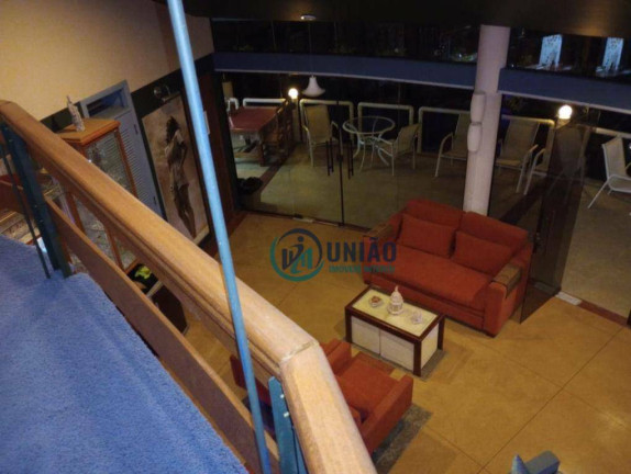 Imagem Casa com 3 Quartos à Venda, 450 m² em Pendotiba - Niterói Imagem Casa com 3 Quartos à Venda, 450 m² em Pendotiba - Niterói